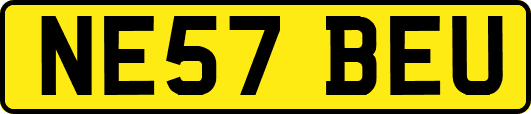 NE57BEU