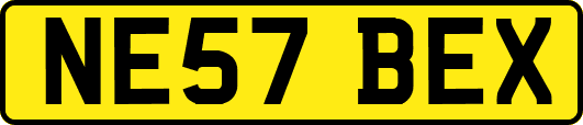 NE57BEX
