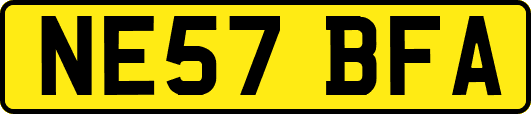 NE57BFA