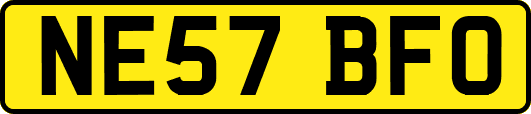NE57BFO