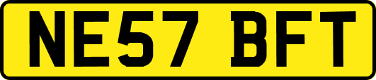 NE57BFT