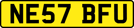 NE57BFU
