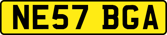 NE57BGA