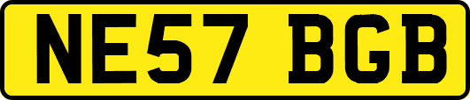 NE57BGB