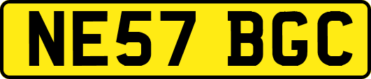 NE57BGC