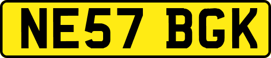 NE57BGK