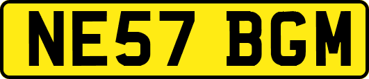 NE57BGM