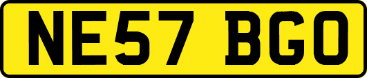 NE57BGO