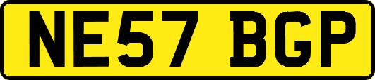 NE57BGP