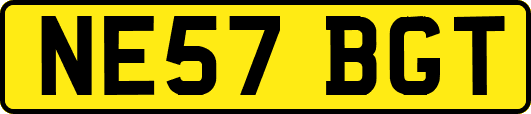 NE57BGT