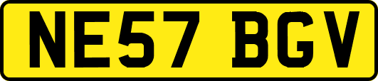 NE57BGV