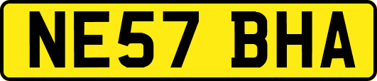 NE57BHA