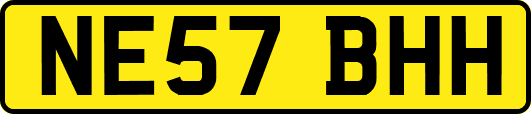 NE57BHH