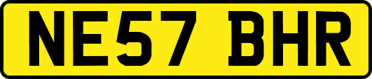 NE57BHR