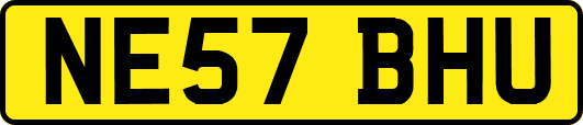 NE57BHU