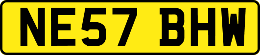 NE57BHW