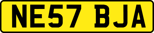 NE57BJA