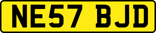 NE57BJD