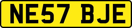 NE57BJE