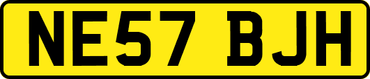 NE57BJH