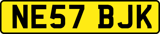 NE57BJK