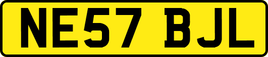 NE57BJL