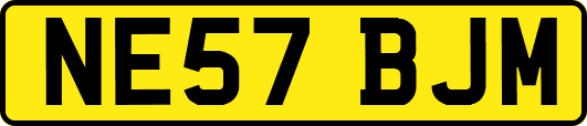 NE57BJM