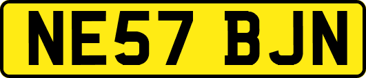 NE57BJN