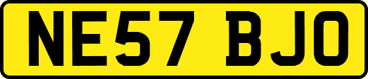 NE57BJO