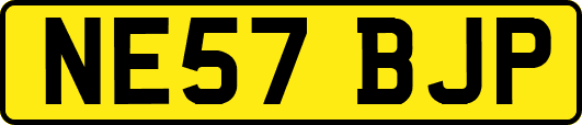 NE57BJP