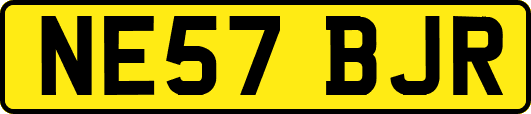 NE57BJR