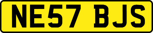 NE57BJS