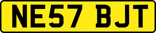 NE57BJT