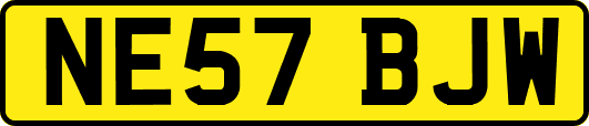 NE57BJW