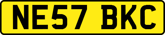 NE57BKC