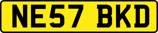 NE57BKD