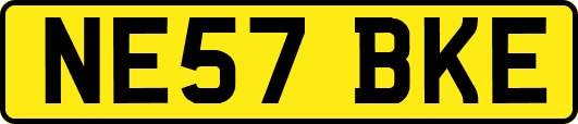 NE57BKE