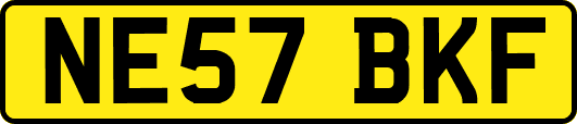NE57BKF