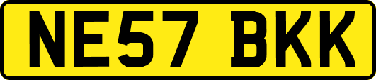 NE57BKK