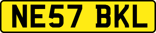 NE57BKL