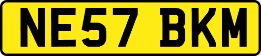 NE57BKM