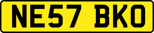 NE57BKO