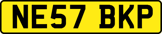 NE57BKP