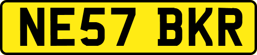 NE57BKR