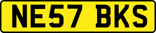 NE57BKS