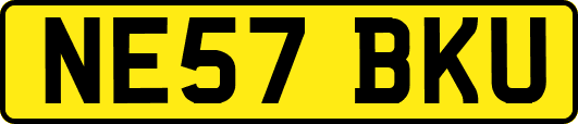 NE57BKU