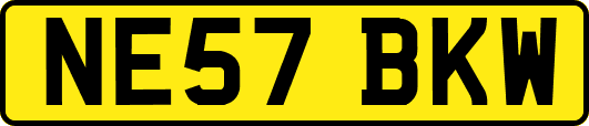 NE57BKW
