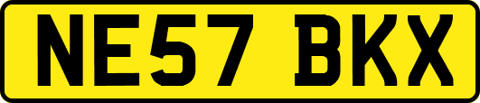NE57BKX