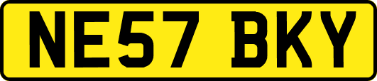 NE57BKY