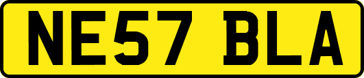 NE57BLA